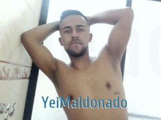 YeiMaldonado