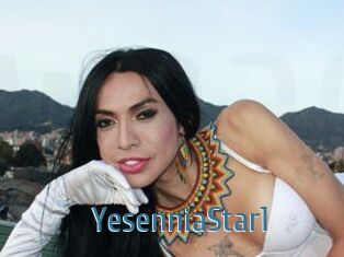 YesenniaStar1