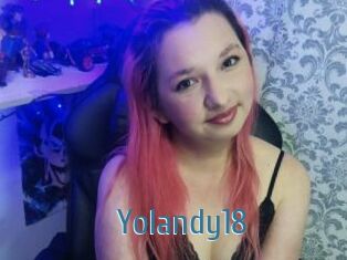 Yolandy18