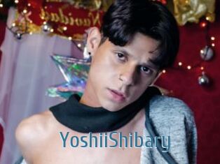 YoshiiShibary