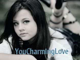 YouCharmingLove