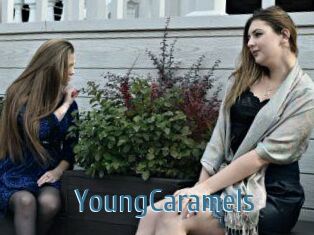 YoungCaramels