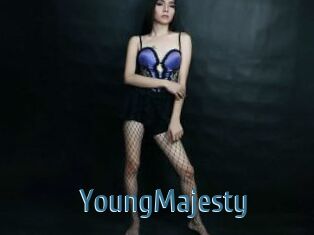 YoungMajesty