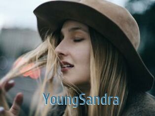 YoungSandra