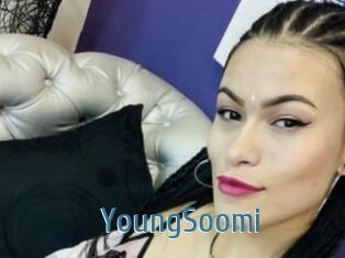 YoungSoomi