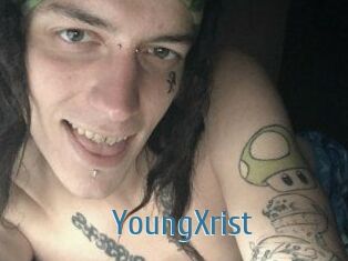 Young_Xrist