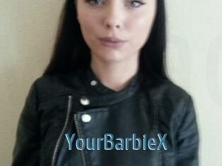 YourBarbieX