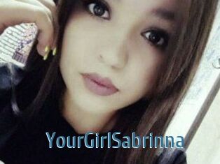 YourGirlSabrinna