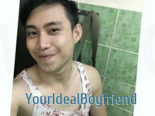 YourIdealBoyfriend
