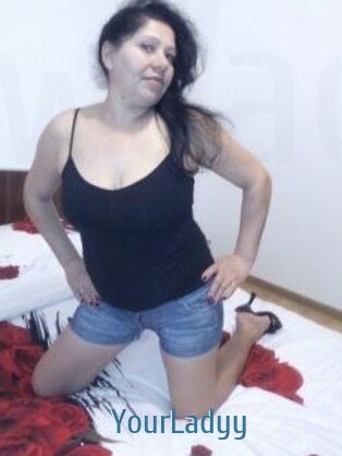 YourLadyy