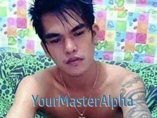 YourMasterAlpha
