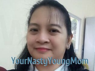 YourNastyYoungMom