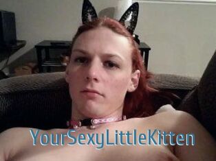 YourSexyLittleKitten