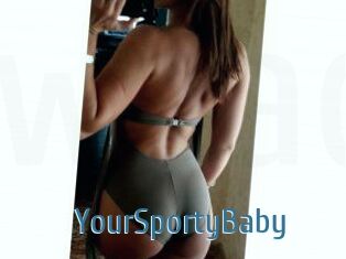 YourSportyBaby