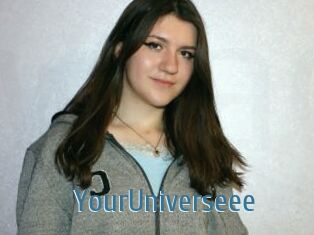 YourUniverseee