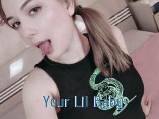 Your_Lil_Baby