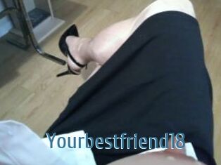 Yourbestfriend18