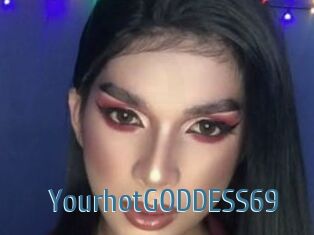 YourhotGODDESS69