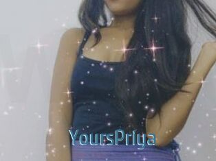 YoursPriya