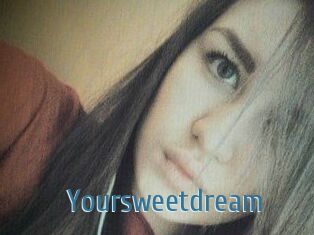 Your_sweet_dream_