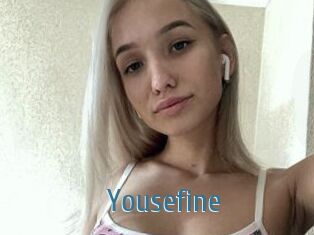 Yousefine