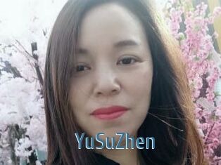 YuSuZhen