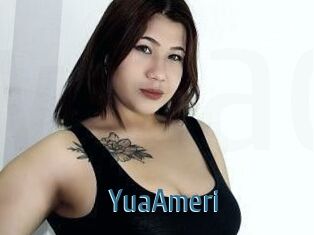 YuaAmeri