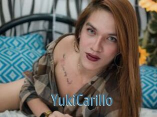 YukiCarillo