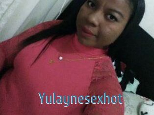 Yulaynesexhot