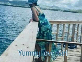 YummyLoverGirl