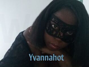 Yvannahot
