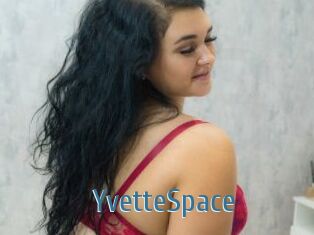 YvetteSpace