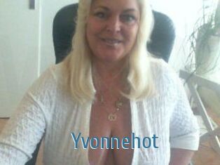 Yvonnehot