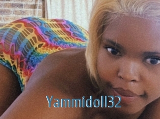 Yammidoll32