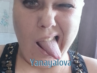 Yanayalova