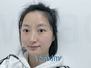 Yanxim