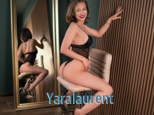 Yaralaurent