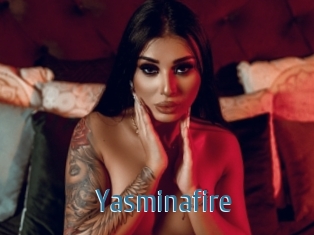 Yasminafire
