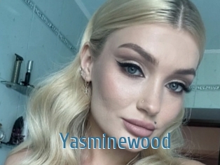 Yasminewood