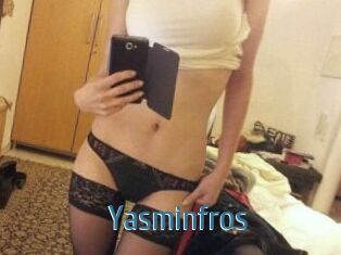 Yasminfros