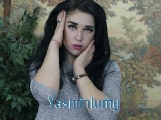 Yasminlumy