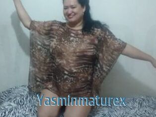 Yasminmaturex