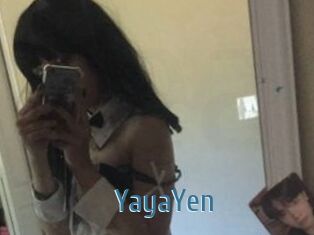 YayaYen
