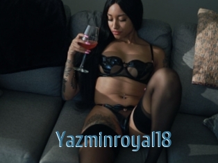 Yazminroyal18