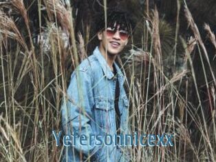 Yefersonnicexx