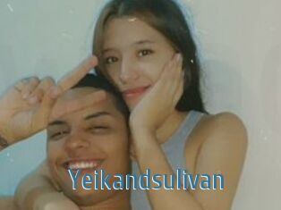 Yeikandsulivan