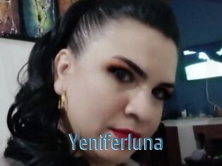 Yeniferluna