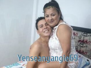 Yenseanyangie69