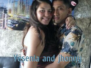 Yesenia_and_jhonny