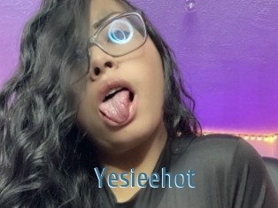 Yesieehot